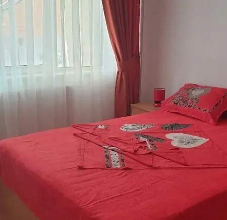Apartament 3 Vega Parter Mamaia