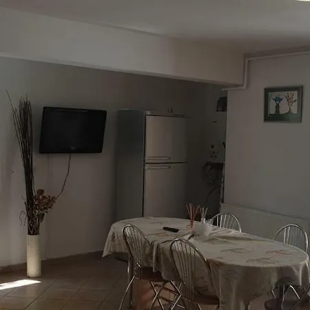 Apartament 3 Vega Parter Apartmán