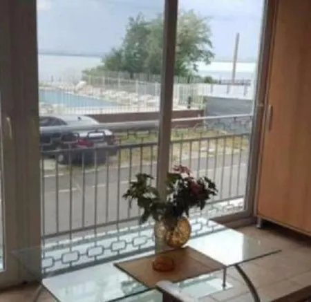 Apartament 3 Vega Parter Apartmán Mamaia