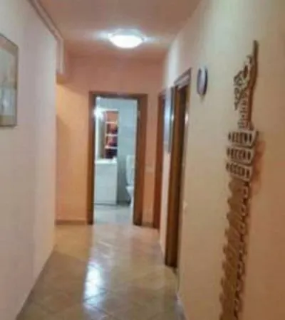 Apartmán Apartament 3 Vega Parter