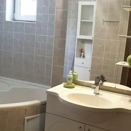 Apartament 3 Vega Parter Mamaia