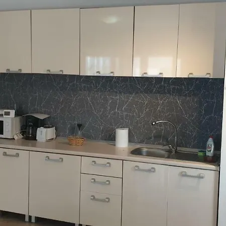 Apartament 3 Vega Parter Apartmán
